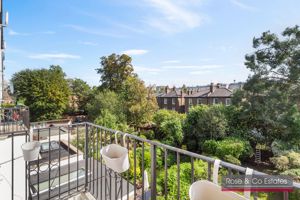 Goldhurst Terrace South Hampstead